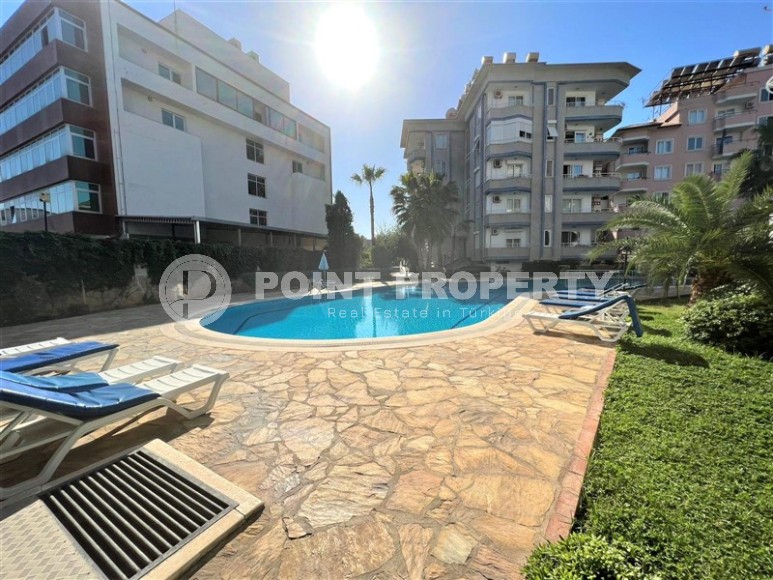 Квартира в европейском района Оба близко к морю-id-8896-фото-14