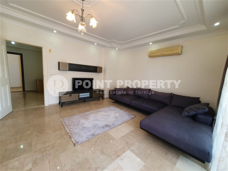 Three-room apartment, 105m², in Mahmutlar area, Alanya, 900m from the Mediterranean Sea-id-1693-photo-9