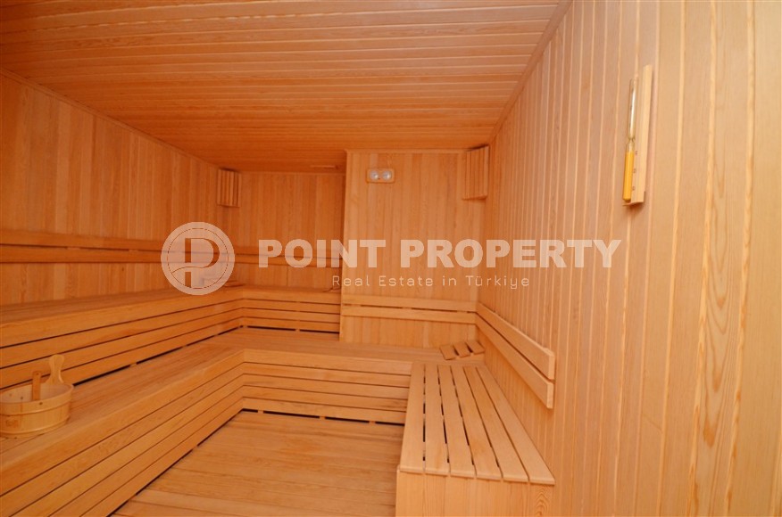 Furnished apartment directly from the owner in the Oba area-id-8897-photo-11