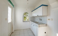 Cozy villa 100 m² in Turkler with pool and garden-id-8898-photo-4
