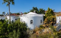 Cozy villa 100 m² in Turkler with pool and garden-id-8898-photo-10