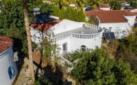 Cozy villa 100 m² in Turkler with pool and garden-id-8898-photo-11