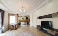 Three-room apartment, 105m², in Mahmutlar area, Alanya, 900m from the Mediterranean Sea-id-1693-photo-11
