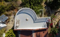 Cozy villa 100 m² in Turkler with pool and garden-id-8898-photo-12