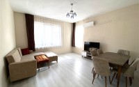 Cozy apartment 120 m² with separate kitchen in the center of Alanya-id-8901-photo-1
