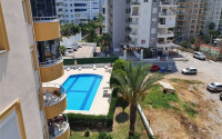 Three-room apartment, 105m², in Mahmutlar area, Alanya, 900m from the Mediterranean Sea-id-1693-photo-14