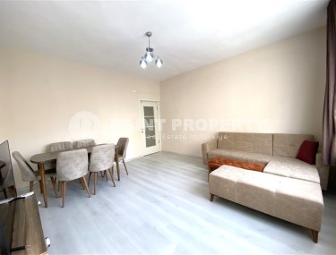 Cozy apartment 120 m² with separate kitchen in the center of Alanya-id-8901-photo-2
