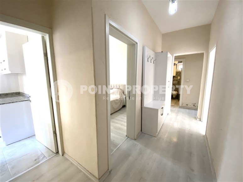 Cozy apartment 120 m² with separate kitchen in the center of Alanya-id-8901-photo-5