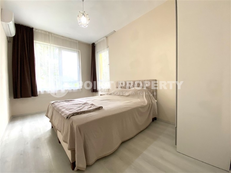 Cozy apartment 120 m² with separate kitchen in the center of Alanya-id-8901-photo-6