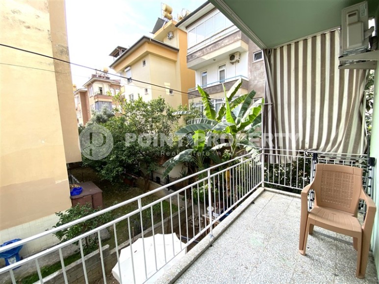 Cozy apartment 120 m² with separate kitchen in the center of Alanya-id-8901-photo-10