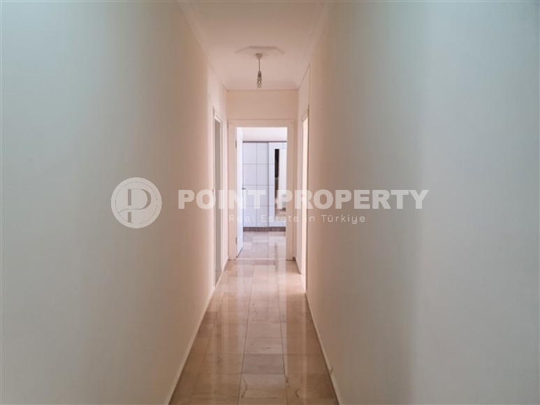 Three-room apartment, 105m², in Mahmutlar area, Alanya, 900m from the Mediterranean Sea-id-1693-photo-15