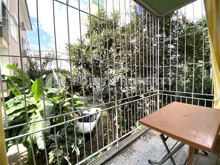 Cozy apartment 120 m² with separate kitchen in the center of Alanya-id-8901-photo-12