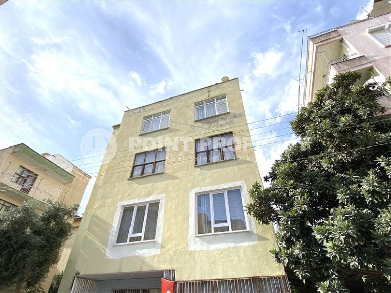 Cozy apartment 120 m² with separate kitchen in the center of Alanya-id-8901-photo-13