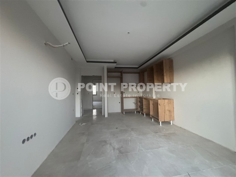 Современная квартира 55 м² в Газипаше-id-8902-фото-2