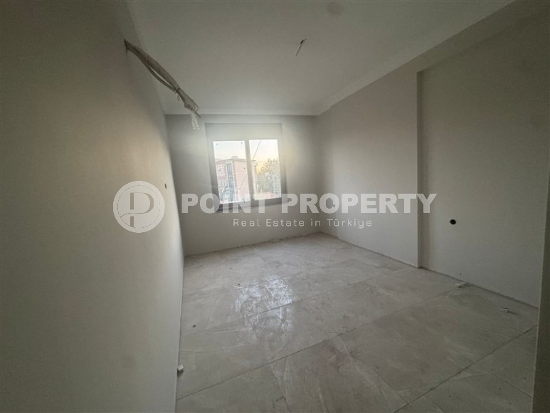 Современная квартира 55 м² в Газипаше-id-8902-фото-3