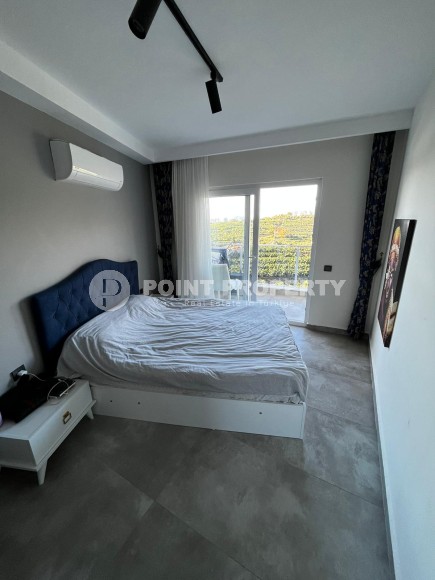 Студия 40 м² с видом на море и инфраструктурой в Каргыджаке-id-8903-фото-5