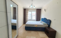 Three-room apartment, 105m², in Mahmutlar area, Alanya, 900m from the Mediterranean Sea-id-1693-photo-19