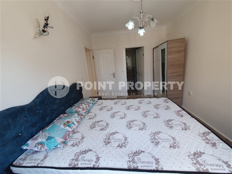 Three-room apartment, 105m², in Mahmutlar area, Alanya, 900m from the Mediterranean Sea-id-1693-photo-20