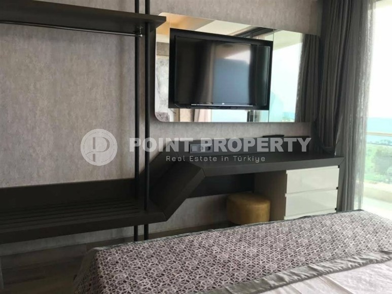 Hotel type studio 50 m² with rich infrastructure in Konakli-id-8905-photo-4