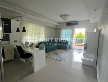 Просторная квартира 120 м² с инфраструктурой для отдыха в Махмутларе-id-8906-фото-2