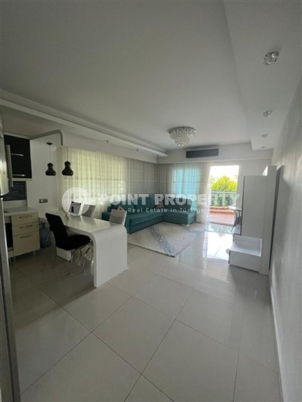 Просторная квартира 120 м² с инфраструктурой для отдыха в Махмутларе-id-8906-фото-2