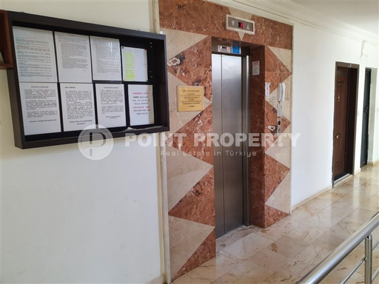 Three-room apartment, 105m², in Mahmutlar area, Alanya, 900m from the Mediterranean Sea-id-1693-photo-22