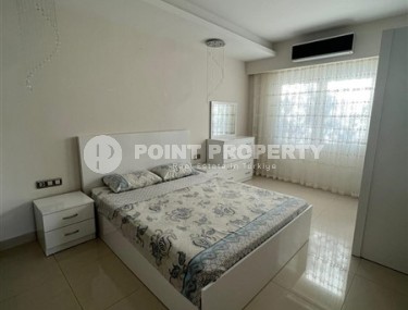 Просторная квартира 120 м² с инфраструктурой для отдыха в Махмутларе-id-8906-фото-5