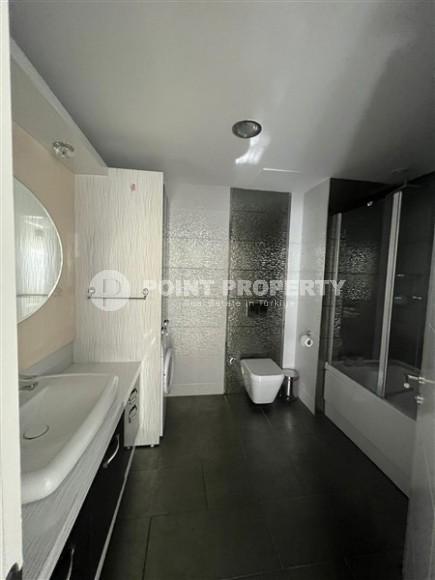 Просторная квартира 120 м² с инфраструктурой для отдыха в Махмутларе-id-8906-фото-6