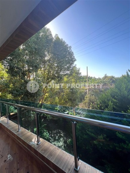 Просторная квартира 120 м² с инфраструктурой для отдыха в Махмутларе-id-8906-фото-8