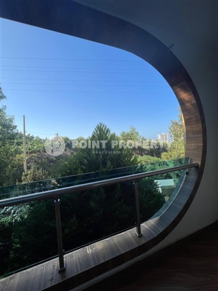 Просторная квартира 120 м² с инфраструктурой для отдыха в Махмутларе-id-8906-фото-9