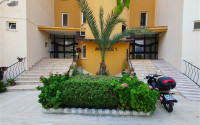 Three-room apartment, 105m², in Mahmutlar area, Alanya, 900m from the Mediterranean Sea-id-1693-photo-23