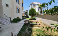 Three-room apartment, 105m², in Mahmutlar area, Alanya, 900m from the Mediterranean Sea-id-1693-photo-24