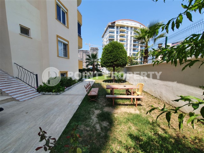Three-room apartment, 105m², in Mahmutlar area, Alanya, 900m from the Mediterranean Sea-id-1693-photo-24