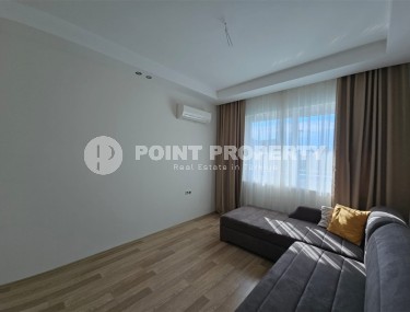 Уютная квартира 65 м² с балконом и богатой инфраструктурой в Махмутларе-id-8907-фото-5