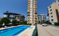 Three-room apartment, 105m², in Mahmutlar area, Alanya, 900m from the Mediterranean Sea-id-1693-photo-25