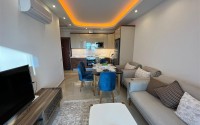 Современная квартира 70 м² с видом на море в районе Махмутлар-id-8908-фото-4