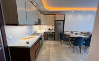 Современная квартира 70 м² с видом на море в районе Махмутлар-id-8908-фото-5