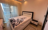 Современная квартира 70 м² с видом на море в районе Махмутлар-id-8908-фото-6