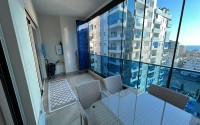 Современная квартира 70 м² с видом на море в районе Махмутлар-id-8908-фото-7
