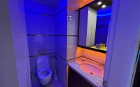 Современная квартира 70 м² с видом на море в районе Махмутлар-id-8908-фото-10