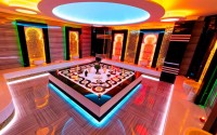 Современная квартира 70 м² с видом на море в районе Махмутлар-id-8908-фото-13