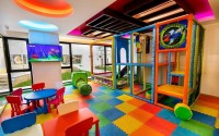 Современная квартира 70 м² с видом на море в районе Махмутлар-id-8908-фото-16