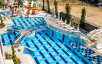 Современная квартира 70 м² с видом на море в районе Махмутлар-id-8908-фото-20