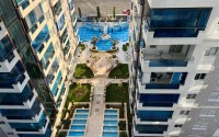 Современная квартира 70 м² с видом на море в районе Махмутлар-id-8908-фото-21