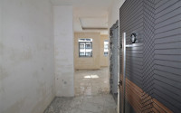 New one bedroom apartment, 55m². in a complex under construction in Mahmutlar area, Alanya-id-1694-photo-4