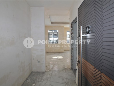 New one bedroom apartment, 55m². in a complex under construction in Mahmutlar area, Alanya-id-1694-photo-4