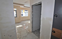 New one bedroom apartment, 55m². in a complex under construction in Mahmutlar area, Alanya-id-1694-photo-5