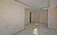 New one bedroom apartment, 55m². in a complex under construction in Mahmutlar area, Alanya-id-1694-photo-10