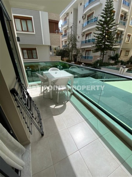 Уютная квартира 65 м² в центре Аланьи, район Клеопатры-id-8910-фото-9