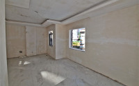 New one bedroom apartment, 55m². in a complex under construction in Mahmutlar area, Alanya-id-1694-photo-11